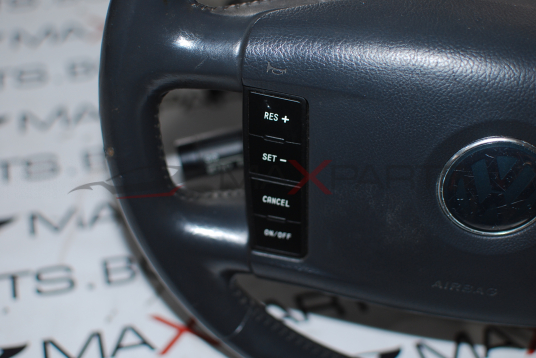 Волан за Volkswagen Taouareg