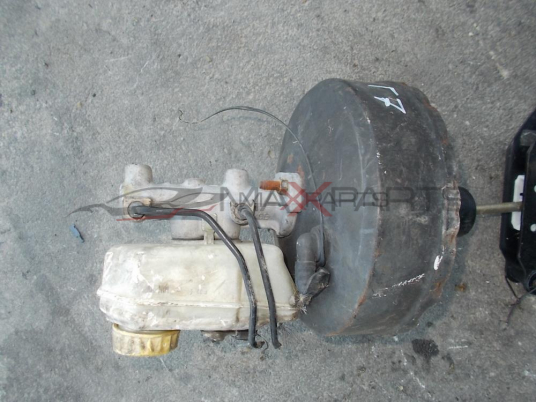 Серво усилвател за VW GOLF 7  1.6 TDI BRAKE SERVO