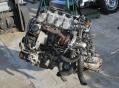 Двигател за Honda Accord 2.2D