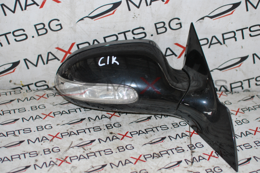 Дясно огледало за Mercedes-Benz CLK W209