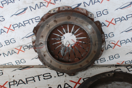 Маховик и притескателен диск за Opel Astra 1.6I