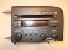 VOLVO S80 CD RADIO HU-801