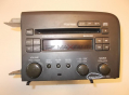 VOLVO S80 CD RADIO HU-801