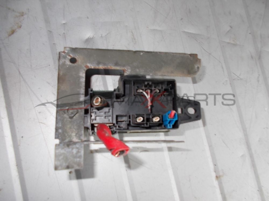 Бушонно табло за SUZUKI GRAND VITARA Fuse box