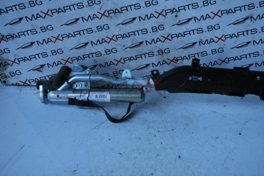 Дясна AIRBAG завеса за VW PHAETON