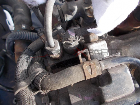 ГНП за Toyota Yaris 1.4D4D 0445010134 22100-0N020