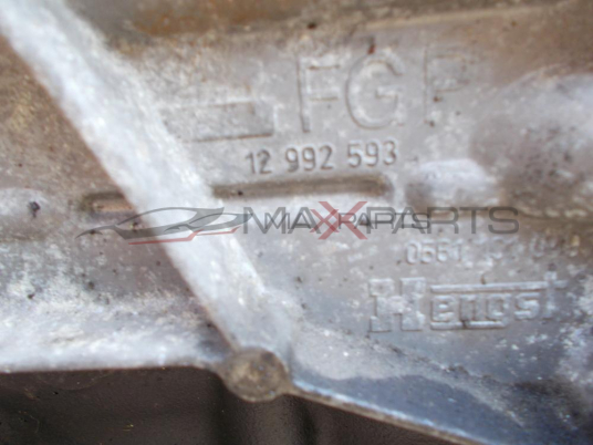 Топлообменник за Opel Zafira B 1.8i OIL COOLER 12992593