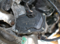 ЕГР клапан за Nissan Qashqai 1.6DCI H8201068965