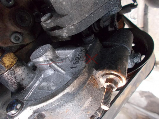 Ваккум помпа за Ford Transit 2.4TDCI