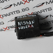 Кутия предпазители за NISSAN NAVARA 2.5DCI         6420-0049