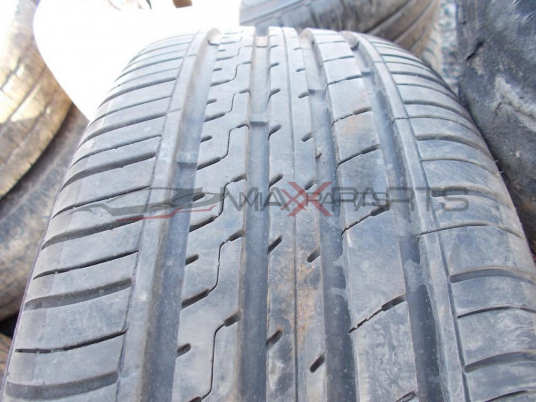 2бр. гуми Routeway Ecoblue RY26+ 205/55R16 M+S DOT 3415