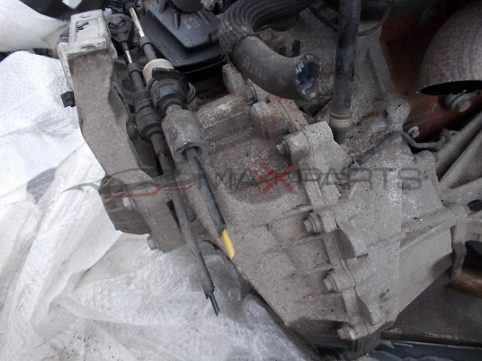 Скоростна кутия за LAND ROVER FREELANDER 2.2 TD4 MANUAL GEARBOX 7G9R7002HJ