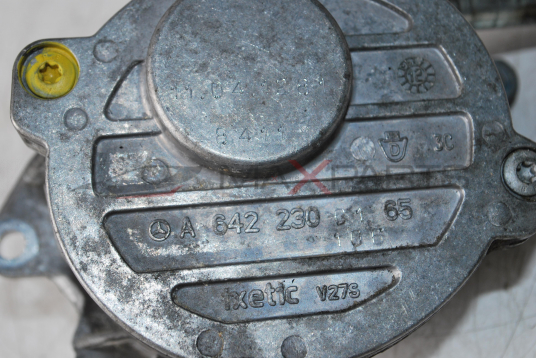 Вакуум помпа за MERCEDES-BENZ R-Class 320