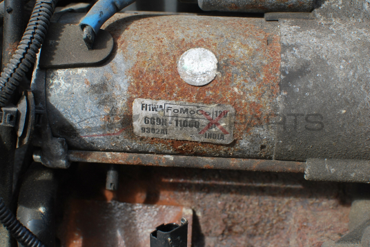 Стартер за Ford Mondeo 2.2 CDTI  6G9N-11000-GC