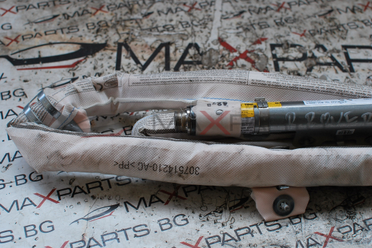 Лява AIRBAG завеса за Range Rover 307440099-AH