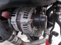 Генератор за JAGUAR XJ 2.7D 4R83-10300-AB 104210-3720 ALTERNATOR