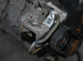 Хидравлична помпа за Ford Fiesta 1.25I 2S6E-3A733-AA