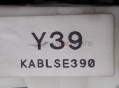 Лостчета за Kia Sorento KABLSE390