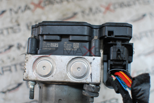 ABS модул за Peugeot Boxer 2265106455 0265805024