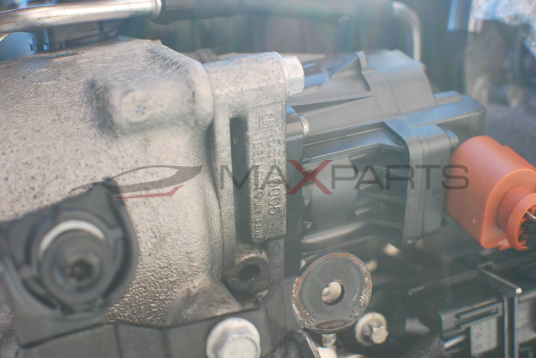 ЕГР клапан за Opel Astra J 1.6CDTI 55570005