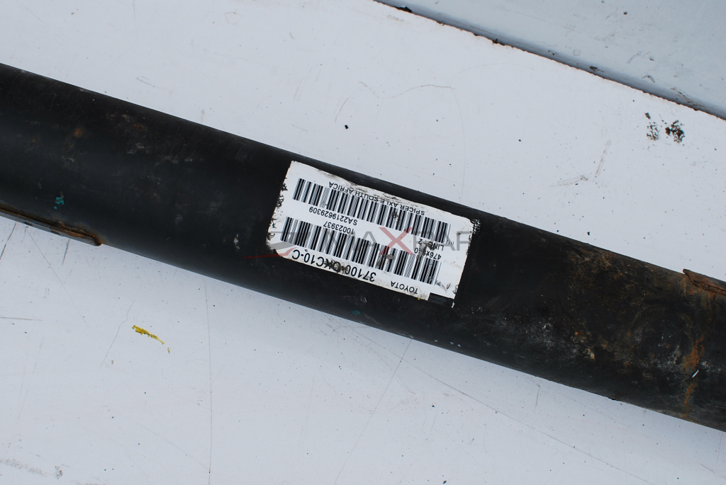 КАРДАН   TOYOTA   HILUX  2019  10023937 SA2219629309