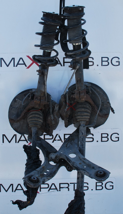 Ляв и десен макферсон VW Golf 7