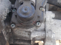 EGR клапан за Renault Laguna 2.0DCI EGR valve 8200693739 H8200327011 A2C53179081