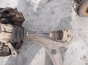Предна лява полуоска за VW PASSAT 6 2.0  TDI PD   front left drive shaft