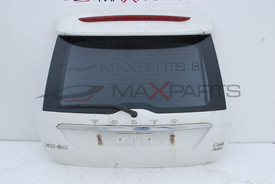 ЗАДЕН КАПАК ЗА VOLVO XC60  2018