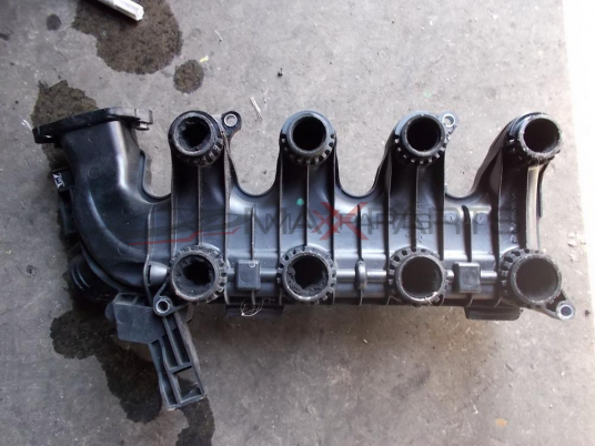 Всмукателен колектор за PEUGEOT 407 1.6 HDI INLET MANIFOLD  9653808680
