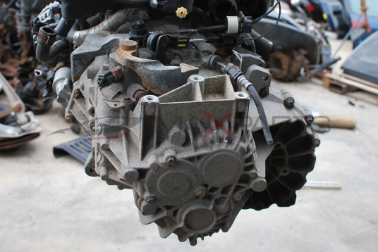 Скоростна кутия за Ford S-MAX 1.8TDCI 7G9R-7002-ZF