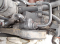 Хидравлична помпа за FORD TRANSIT 2.4 DI RWD  Hydraulic pump
