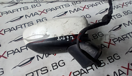 ДЯСНО ОГЛЕДАЛО ЗА MAZDA M6 2.2 SKYAKTIV2012-