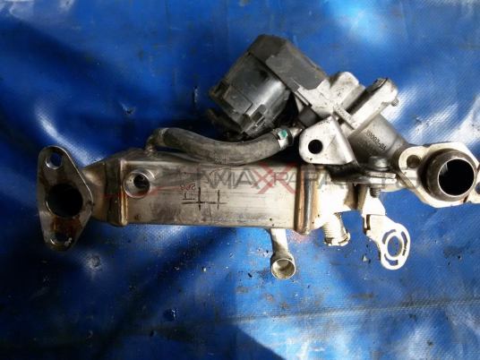 EGR охладител за BMW F20 116D 2.0D  781016605