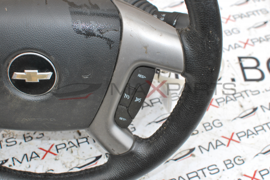 Волан за Chevrolet Captiva