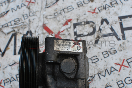 Хидравлична помпа за Ford Transit 2.0TDCI GK21-3A696-BB