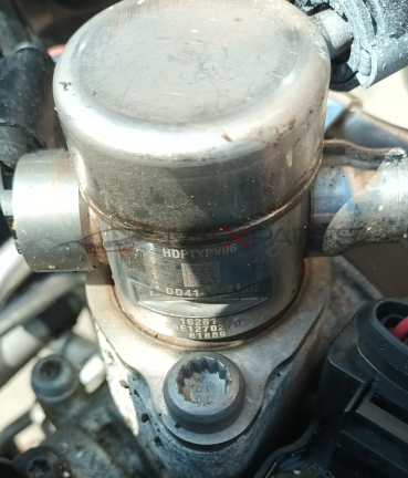 ГОРИВО НАГНЕТАТЕЛНА ПОМПА БЕНЗИН VW TIGUAN 1.5TSI