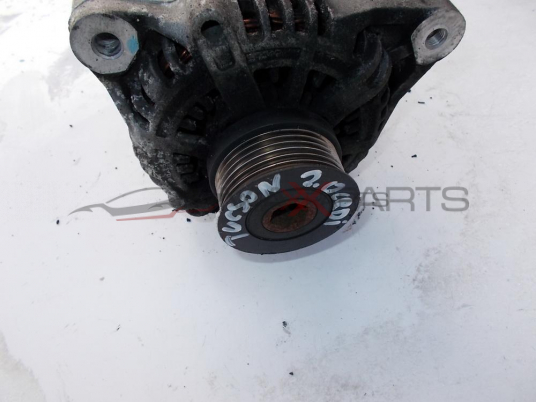 Генератор за HYUNDAI TUCSON 2.0CRDI 37300-27030 02131-9310 ALTERNATOR