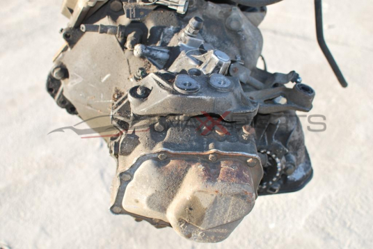 Скоростна кутия за Opel Corsa 1.2I 16V Z12XE