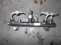 Горивна рейка за PEUGEOT 308 2.0 HDI FUEL RAIL 9681909680