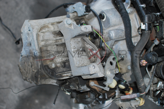 Скоростна кутия за Peugeot 407 2.2HDI