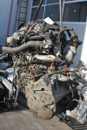 Двигател за Kia Rio 1.5CRDI D4FA