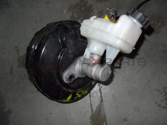 Серво усилвател за OPEL INSIGNIA 2.0 CDTI BRAKE SERVO  13228187  03.7859-0831.4   0265005321  20876799