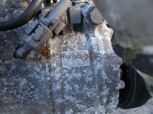 Клима компресор за BMW E60 3.0D Compressor 7SBU17C GE447260-1570