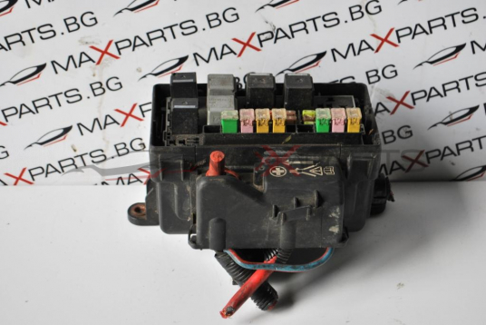 Бушонно табло за FORD TRANSIT 2.2TDCI    6C1T-14A067-AA