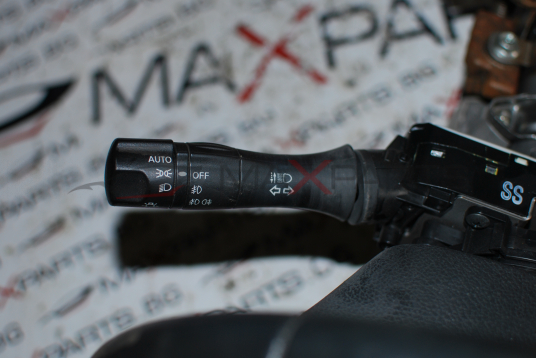 Лостчета за Nissan Navara 16516SN