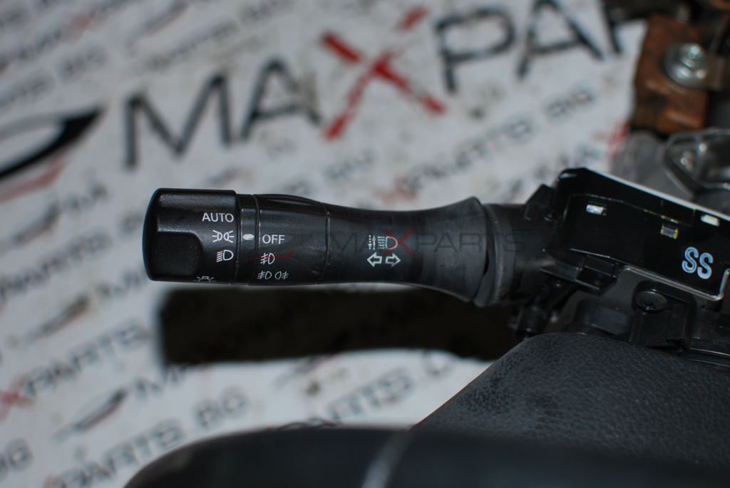 Лостчета за Nissan Navara 16516SN