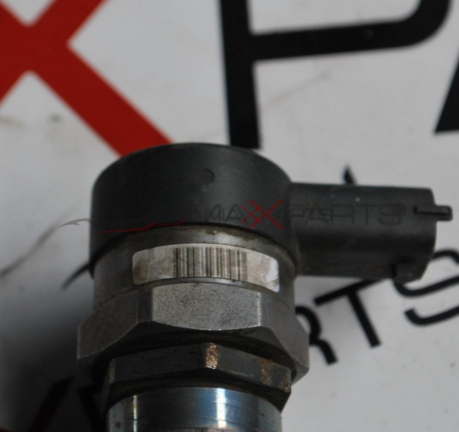 Регулатор налягане за Volvo S40 2.4 D5                    0281002712              30777576