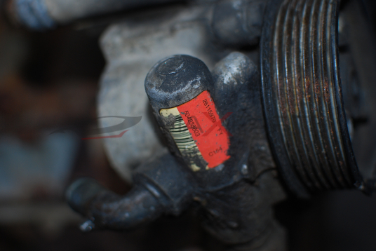 Хидравлична помпа за IVECO Daily 2.3D 504238603