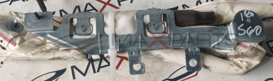 AIRBAG ЗАВЕСА VOLVO S60 2018 RH ДЯСНА  P30780647  1P610950500  0080  1T16173200447  201  CAB - ALJ - 09 0589 - P1-0044  VOLVO  6206319